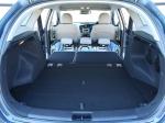 Kia cee&rsquo;d Station Wagon 2012 года (UK)